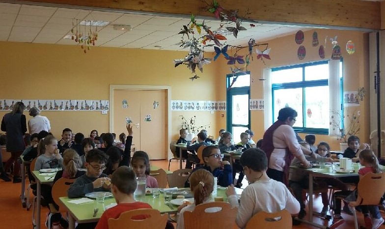 MAJ Photo - Restauration scolaire 1