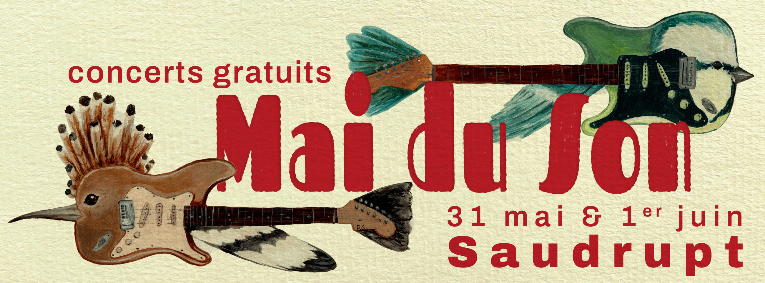 MAI DU SON - Signature Mail 19052025