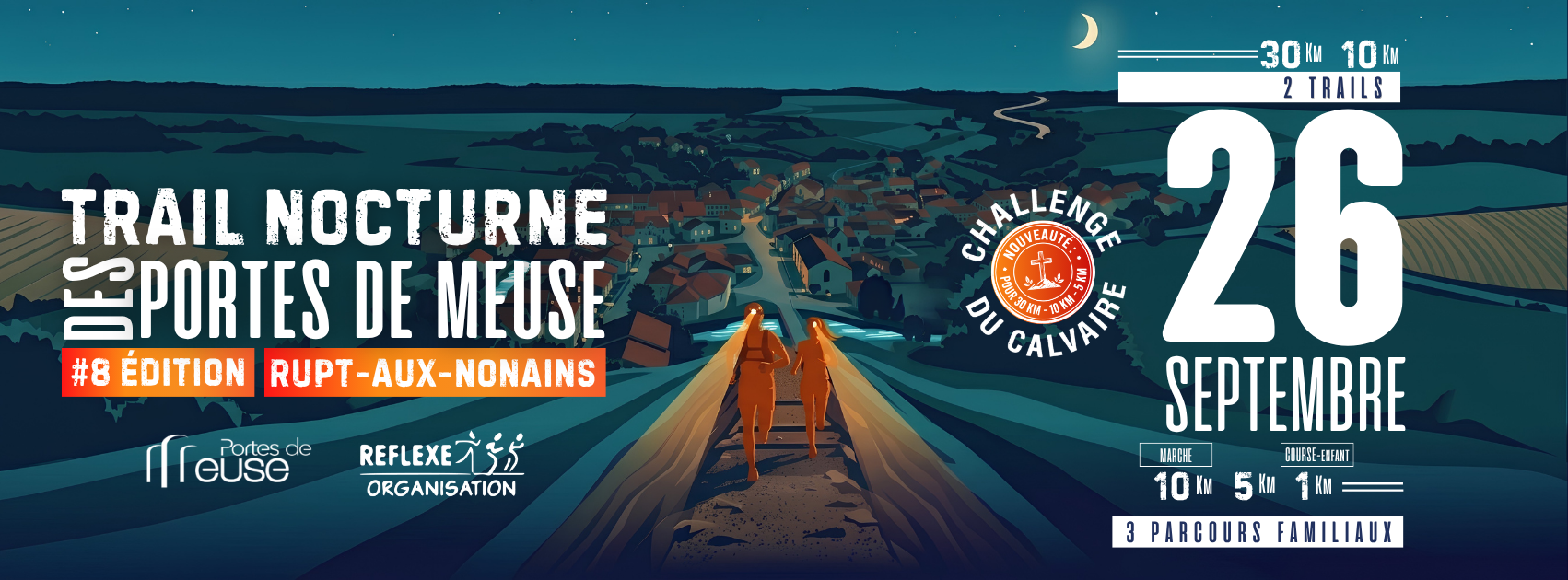 TRAIL - Bannière VF OK 2026