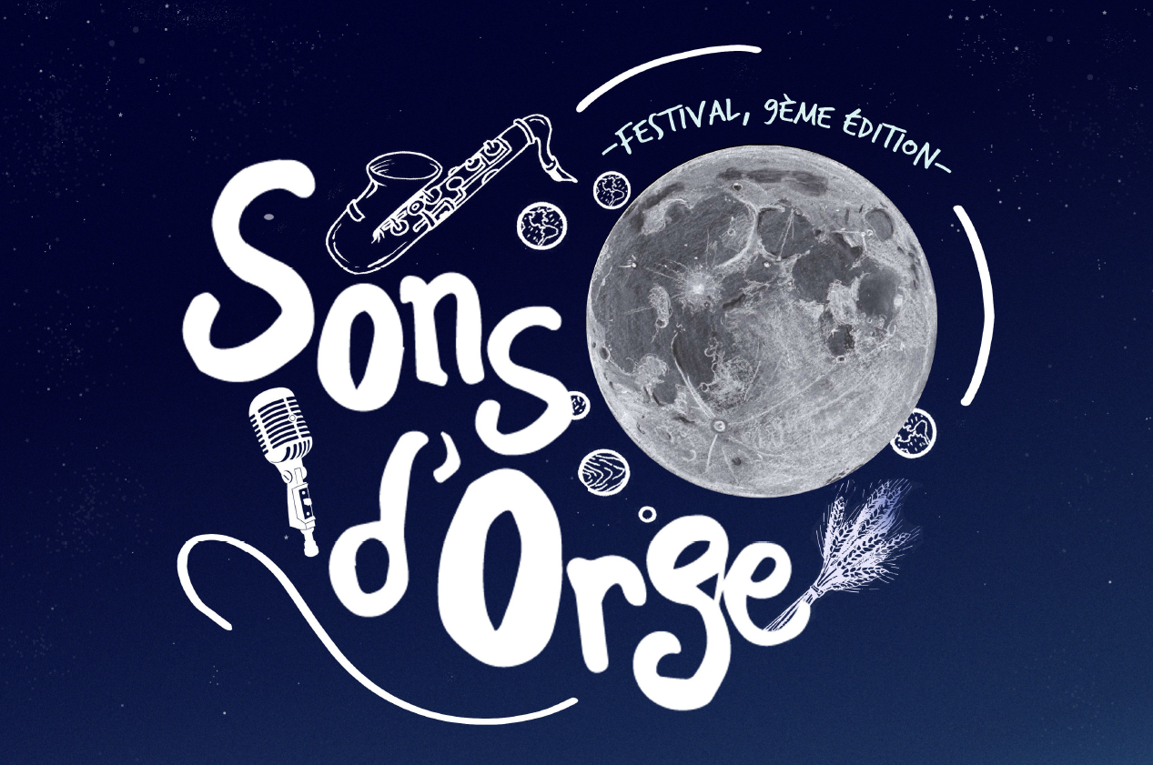 Sons d'Orge